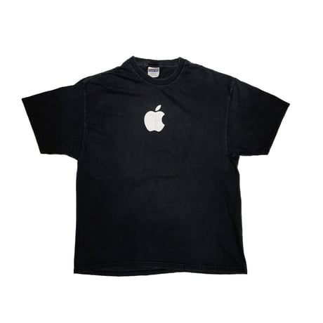 APPLE My PC is listed on eBAY TEE HANES XL 1076