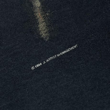 NINE INCH NAILS THE DOWNWARD SPIRAL ALL SPORT XL 6320