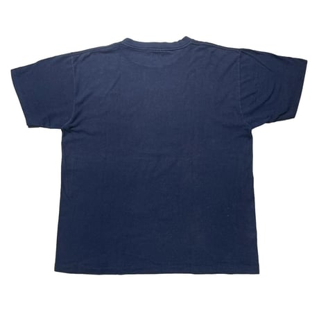 SUB POP RECORDS CIRCLE STAR NAVY ONEITA LARGE 2717