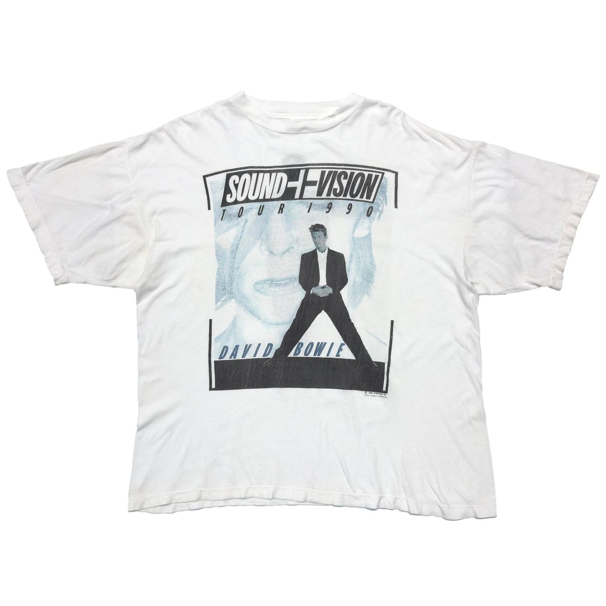 David Bowie 輸入ファンジン「David Bowie Network」 $_57.JPG?set_id=880000500F