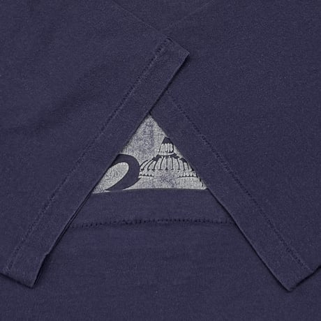 RADIOHEAD 1993 CREEP NAVY ANVIL XL 6911