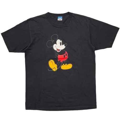DISNEY VINTAGE CLASSIC MICKEY MOUSE XL 4876