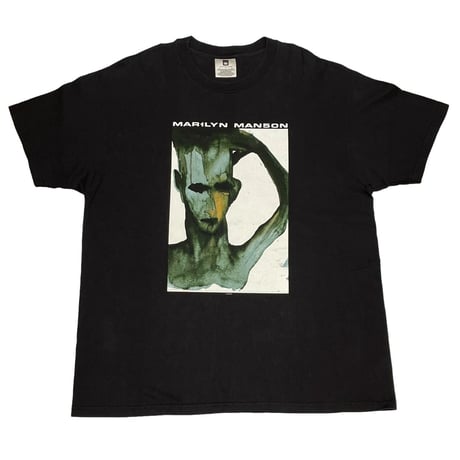 MARILYN MANSON 1998 THERE'S A HOLE IN OUR SOUL WINTERLAND XL 4966