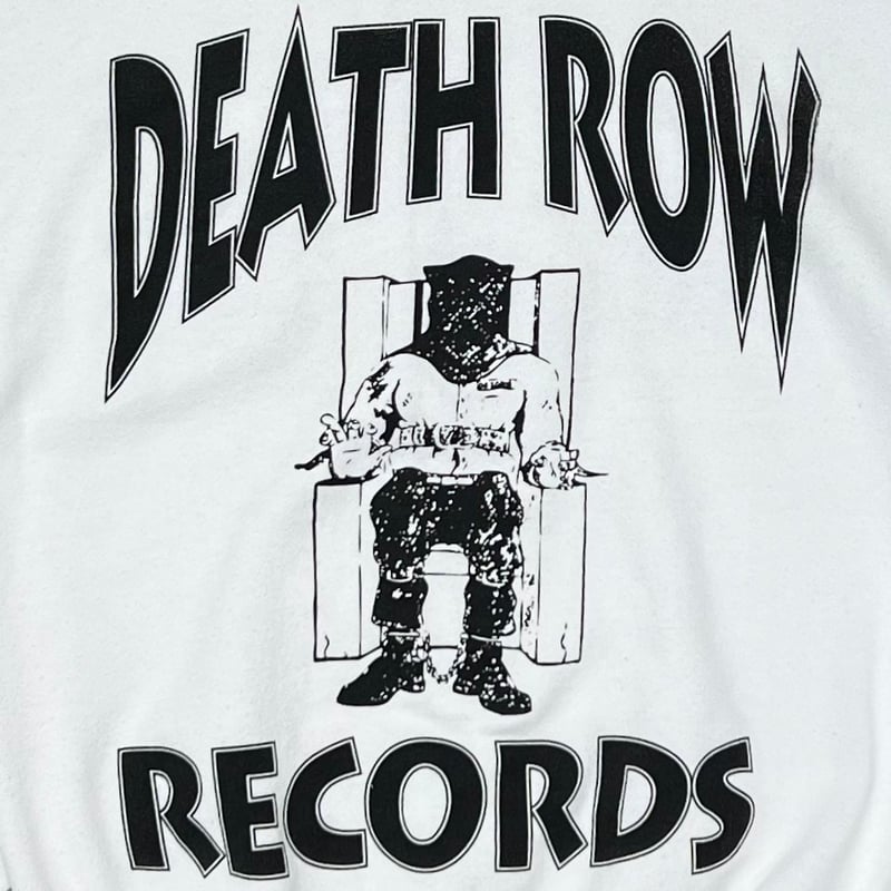 DR DRE THE CHRONIC WEED DEATH ROW RECORDS SWEAT