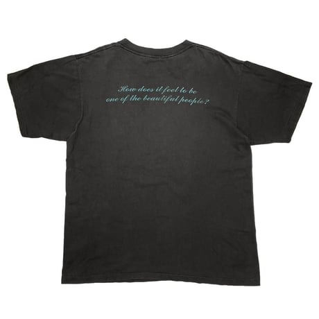 MARILYN MANSON THE BEAUTIFUL PEOPLE WINTERLAND LARGE 6727