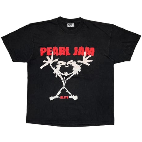 PEARL JAM ALIVE LEE XL 4953