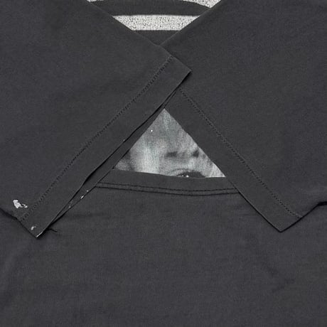 SONIC YOUTH DISAPPEARER HANES XL 3098
