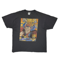 greatLAnd ORIGINAL VILLAIN L/S TEE | greatLAnd