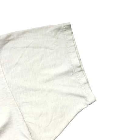RAGE AGAINST THE MACHINE x WU-TANG CLAN 1997 TOUR WHITE FRUIT OF THE LOOM XL 8370