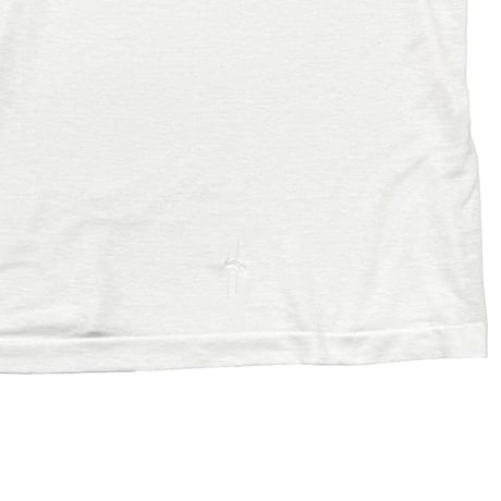 MARVEL COMICS 1989 WOLVERINE WHITE FITS L-XL 7010