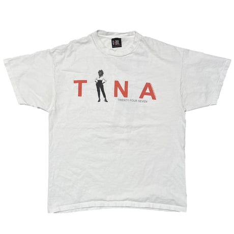 CATEGORY TINA TURNER | greatLAnd OSAKA