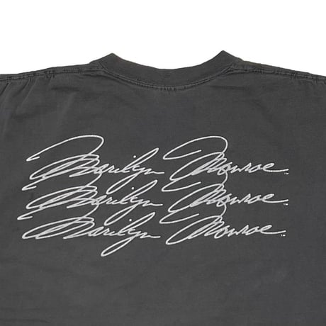 MARILYN MONROE MONOCHROME PORTRAIT 3 MONROE BLACK LARGE 3319