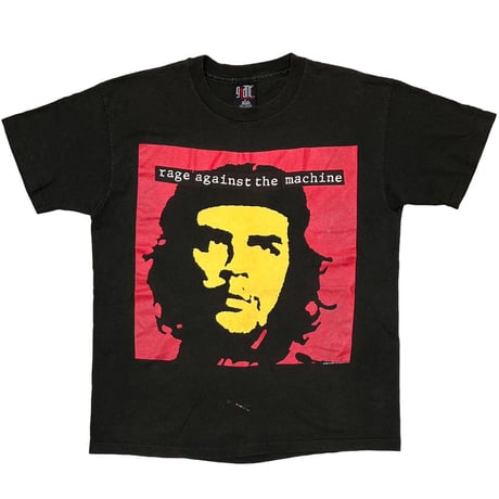 RAGE AGAINST THE MACHINE CHE GUEVARA GIANT by anvil XL 4981