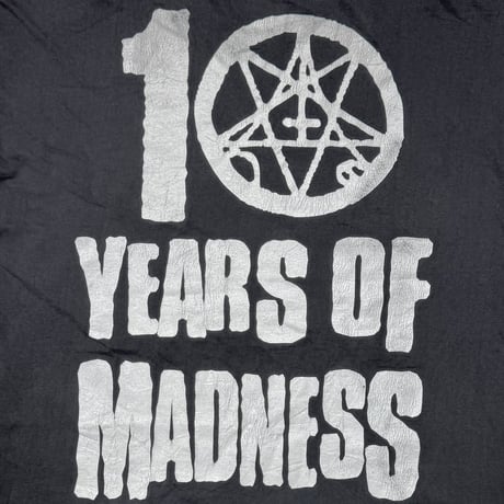 MORBID ANGEL ALTARS OF MADNESS LS FITS XL 8274