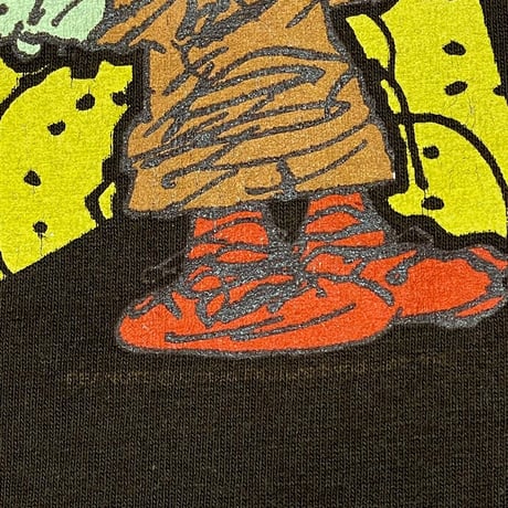 PEANUTS Pig Pen BROWN ALSTYLE XL 4376