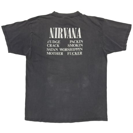 NIRVANA VESTIBULE GIANT XL 3359