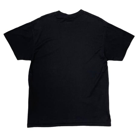 APPLE LOGO TRAVIS SCOTT WEARING ONEITA LARGE 1180