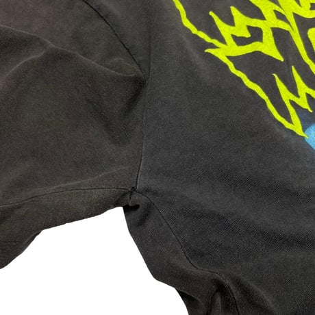 MARILYN MANSON 1994 GROW TEE TOP HEAVY LARGE 9556