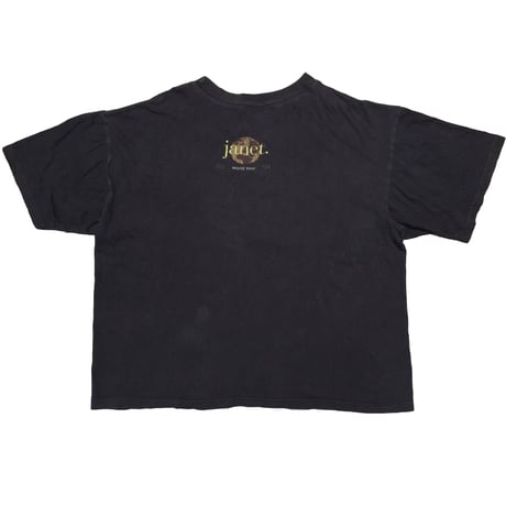 JANET JACKSON 1993 WORLD TOUR XL 3290