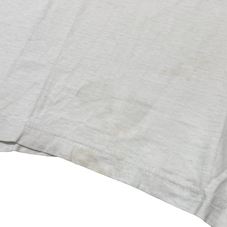 RAGE AGAINST THE MACHINE WE HAVE DETERMINED WHITE EURO XL 4255