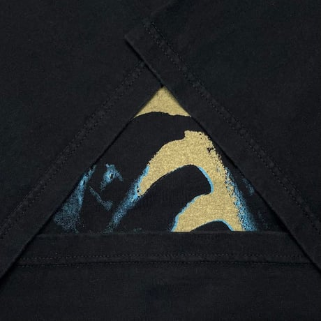 NINE INCH NAILS 2002 now i'm nothing FRUIT OF THE LOOM XL 0132