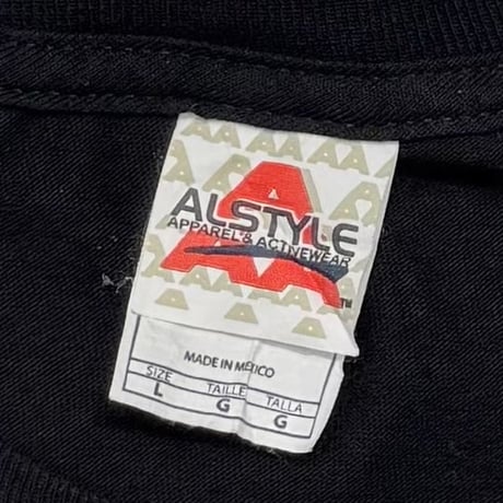 METALLICA KILL'EM ALL ALSTYLE LARGE 8284