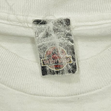 JURASSIC PARK THE LOST WORLD TEE LARGE 4257