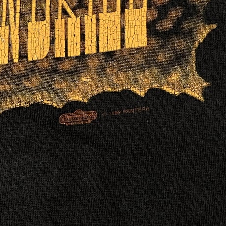 PANTERA THE GREAT SOUTHERN TRENDKILL WINTERLAND XL 5585
