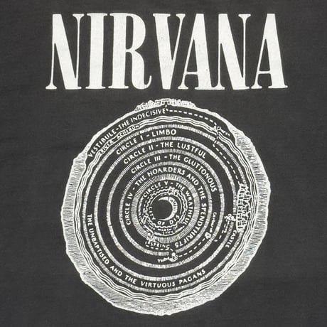 NIRVANA VESTIBULE GIANT XL 3359