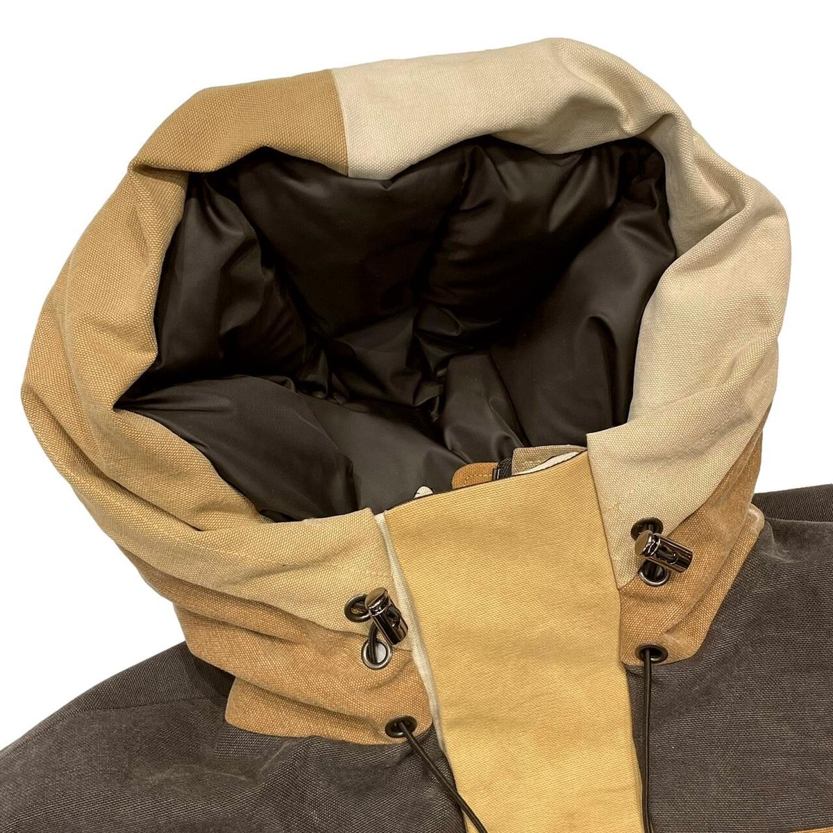 greatLAnd ORIGINAL GREATMAN DOWN JACKET XL G |