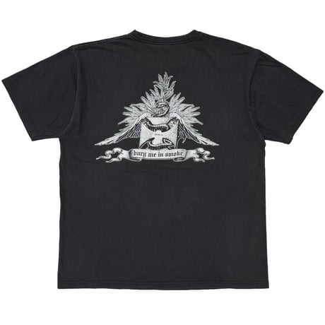 DOWN JESUS BURY ME IN SMOKE CYGNUS XL 4151