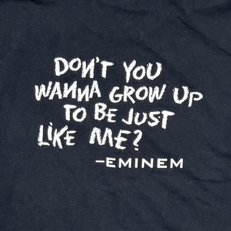 EMINEM ROLE MODEL ALL SPORT XXL 8655