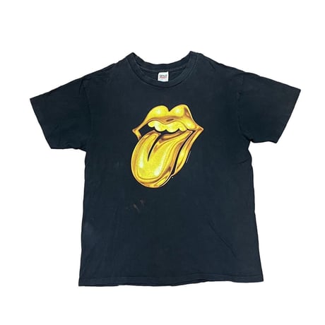 ROLLING STONES BRIDGES TO BABYLON TOUR 97-98 TEE ANVIL XL 5474