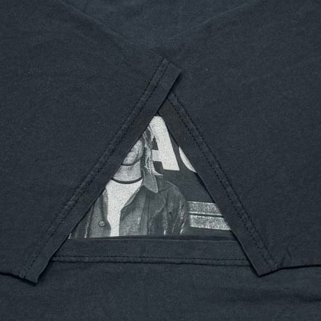 NIRVANA KURT COBAIN TEENAGE END OF MUSIC ANVIL XL 8822