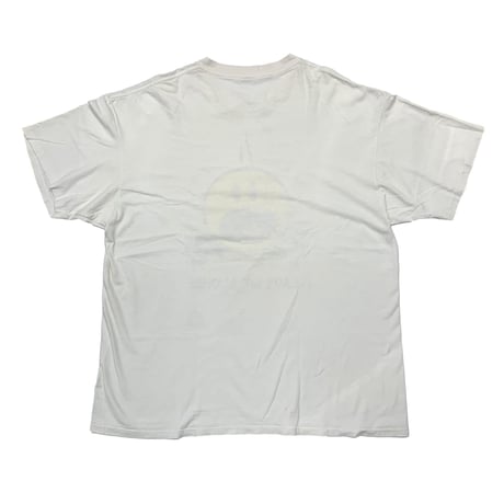 VINTAGE SMILEY LEAVE ME ALONE FITS XL 5349