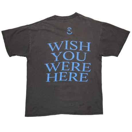 PINK FLOYD WISH YOU WERE HERE FITS XL 4074