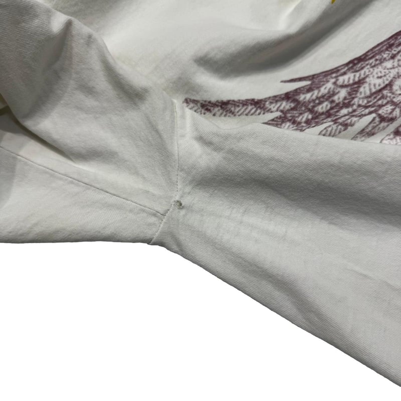 NIRVANA IN UTERO GIANT BY ANVIL XL 2343 | great