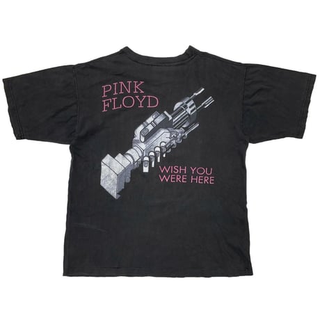 PINK FLOYD WISH YOU WERE HERE FITS XL