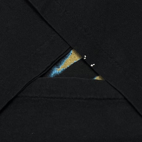 NINE INCH NAILS NOW I'M NOTHING ALL SPORT XL 1639