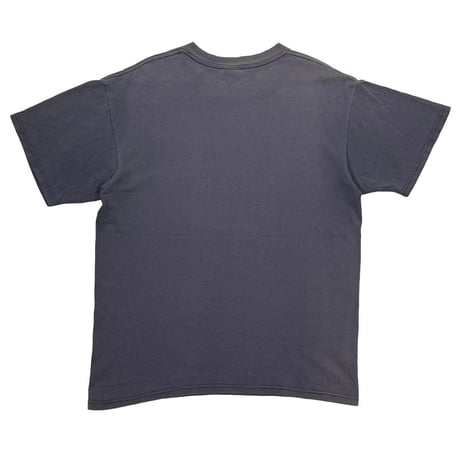 NIRVANA KURT COBAIN GIUTER 2000 NAVY ANVIL LARGE 3773