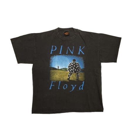 PINK FLOYD 1992 DELICATE SOUND OF THUNDER BROCKUM XL 2508