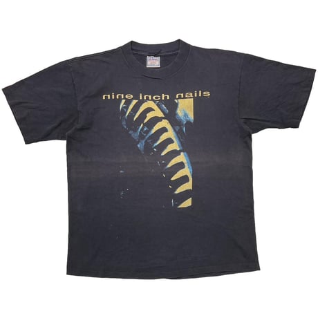 NINE INCH NAILS NOW IM NOTHING ALL SPORT LARGE 6102