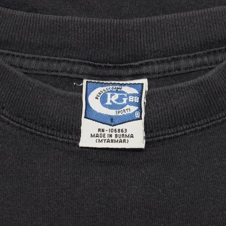 METALLICA SUMMER SANITARIUM 2003 likin park limp bizkit LARGE 8539