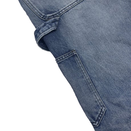 greatLAnd ORIGINAL BAD BOY DOUBLE FRONT DENIM
