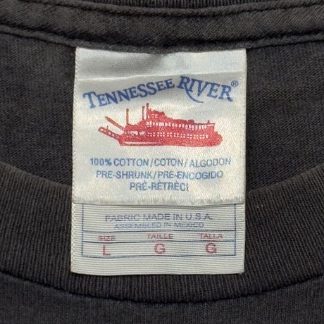 MARILYN MANSON 2003 MOBSCENE TENNESSEE RIVER LARGE 6894