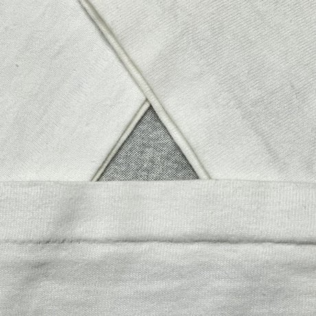 KERMIT CALVIN KLEIN PARODY WHITE CHANGES LARGE 5752