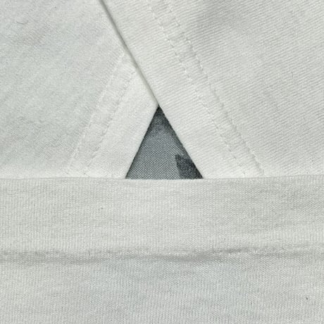 KERMIT CLEIN UNDER WHERE? WHITE CHANGES XL 2265
