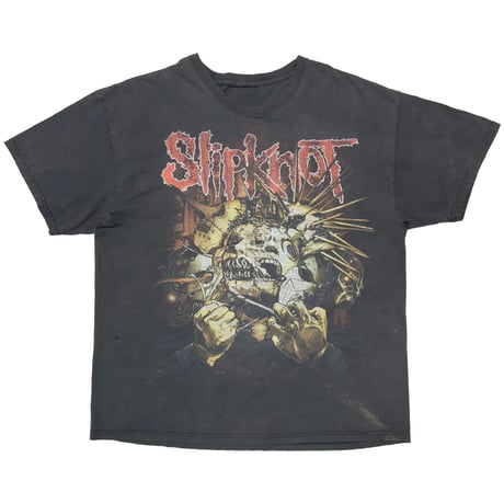 SLIPKNOT SHAVE THE MASK FITS XL 3346