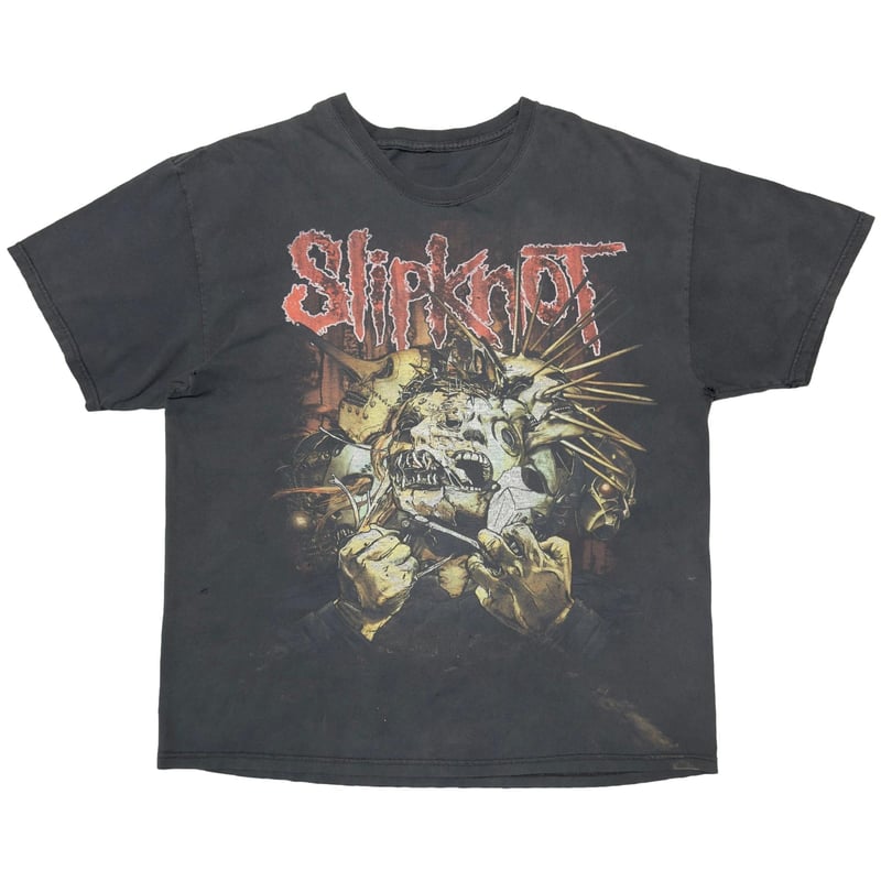 SLIPKNOT SHAVE THE MASK FITS XL 3346 | greatLAn