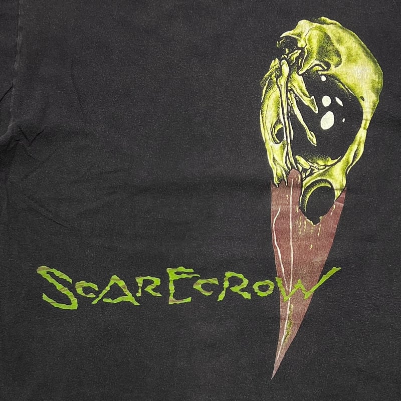 MINISTRY PUSHEAD SCARECROW FITS LARGE 3484 | gr